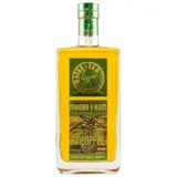 MHOBA Franky‘s Pineapple 2019 70cl bottle — view 1