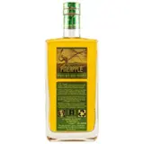 MHOBA Franky‘s Pineapple 2019 70cl bottle — view 2