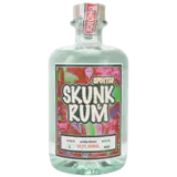 A Clean Spirit Skunk Rum Spotted 2022 50cl bottle — view 1