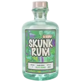 A Clean Spirit Skunk Rum Striped 2022 50cl bottle — view 1