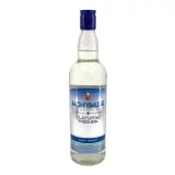 Clarendon Platinum White Rum 70cl bottle — view 1