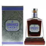 Oliver & Oliver Unhiq XO Unique Malt Rum 50cl bottle — view 1
