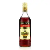 Appleton Dark Jamaica Rum (Red Label) bottle — view 1
