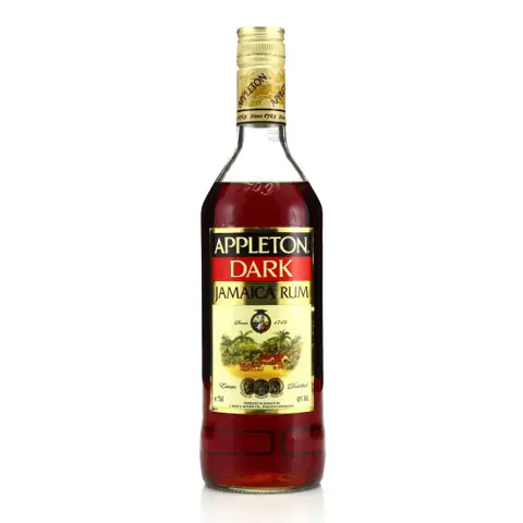 Appleton Dark Jamaica Rum (Red Label)