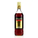 Appleton Dark Jamaica Rum (Red Label) bottle — view 2