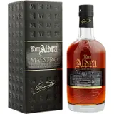 Ron Aldea aldea Maestro 2012 70cl bottle — view 1