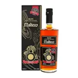 Malteco Triple 1 70cl bottle — view 1