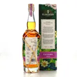 Don José Plantation Panama One-Time Terravera 2010 70cl bottle — view 2