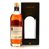 Berry Bros & Rudd Savanna Réunion Rum (Bottled for Kirsch) 2016 70cl bottle — view 2