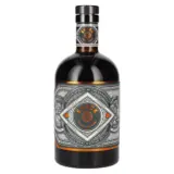 Buss Spirits Shack Super Spiced Rum 0cl bottle — view 1
