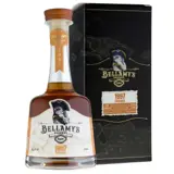 Perola Las Cabras Bellamy‘s Reserve Panama 1997 70cl bottle — view 1