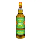 Cadenhead‘s GMWE Distillery Green Label 1998 70cl bottle — view 1