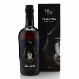 Romdeluxe Hampden Wild Series Rum No. 49 2012 70cl bottle — view 1