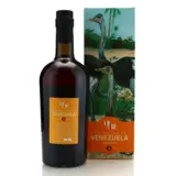 Romdeluxe Collectors Series No. 16 2023 70cl bottle — view 2