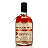 Rhumb Runner Foursquare Foursquare Barbados Rum 2005 70cl bottle — view 1