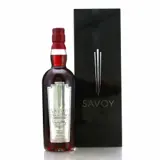 The Whisky Exchange Savoy Rum Collection 1975 70cl bottle — view 1