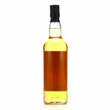 Big Fish Parrotfish Jamaican Rum 2002 70cl bottle — view 2