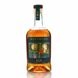 Weetwood Distillery Demerara Rum (Finished in Cheshire) 70cl bottle — view 1