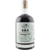 Caroni S.B.S Trinidad „The Beast“ 1993 70cl bottle — view 1
