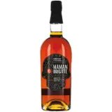 Asta Morris Rasta Morris Maman Brigitte (Blended Rum) 70cl bottle — view 1