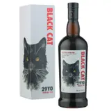 Precious Liquors Enmore Black Cat REV 1994 70cl bottle — view 1