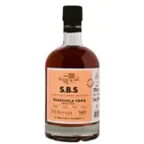 S.B.S Venezuela (Bourbon Cask) 2009 70cl bottle — view 1