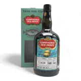 CDI Ecuador (Premium Spirits) 2016 70cl bottle — view 1