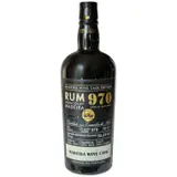 Engenhos do Norte 970 Madeira Wine Cask Edition 2015 70cl bottle — view 1