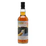 Uitvlugt Rum Sponge No. 22 1998 70cl bottle — view 1