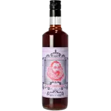 Ron Cristóbal 151 70cl bottle — view 1