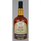 Cave Guildive South Pacific Fiji Rum 2001 70cl bottle — view 1