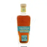 Ingenio San Carlos Grander Speyside Finish Single Barrel 70cl bottle — view 1