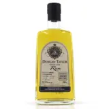 Duncan Taylor Hampden Single Cask Rum LROK 2000 70cl bottle — view 1