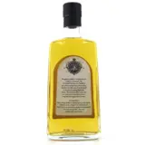 Duncan Taylor Hampden Single Cask Rum LROK 2000 70cl bottle — view 2