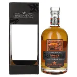 Rum Nation Jamaica 5 Years (Pot Still Rum) 70cl bottle — view 1