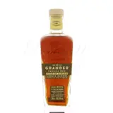 Ingenio San Carlos Grander Peated Finish Single Barrel 70cl bottle — view 1