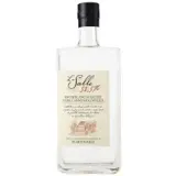 Saint James La Salle Blanc Biologique 2023 70cl bottle — view 1