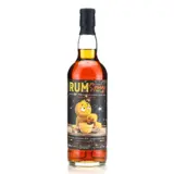 Caroni Rum Sponge No. 23 1998 70cl bottle — view 1