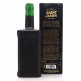 Saint James Les Éphémères - N°5 2005 70cl bottle — view 2