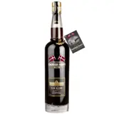 A.H. Riise Royal Danish Navy Rum 70cl bottle — view 1
