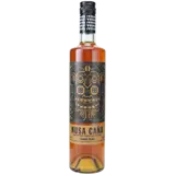 Nusa Caña Dark Rum 70cl bottle — view 1