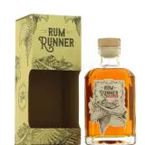 Rum Runner Trinidad Rum 70cl bottle — view 1