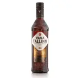 AS Liviko Vana Tallinn Estonian Liqueur 50cl bottle — view 1