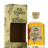 Rum Runner Australian Rum 70cl bottle — view 1