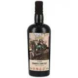 Romero & Sons FRC Ecuador (Kirsch Whisky) 1973 70cl bottle — view 1