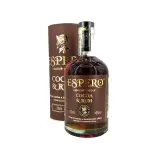 Albert Michler Distillery Ron Espero Cocoa & Rum Liqueur Creole 70cl bottle — view 1