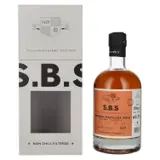 Le Galion S.B.S French Antilles 2019 70cl bottle — view 1