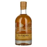 Tres Hombres Ron Aldea Ed. 50 Ron y Miel La Palma 2022 70cl bottle — view 1