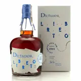Dictador Libreto American Oak 2002 70cl bottle — view 1