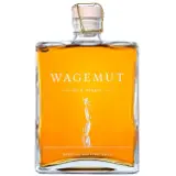 N. Kröger Foursquare Wagemut Special Edition 2023 70cl bottle — view 1